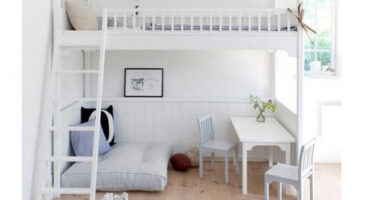 Comment s’organiser une mezzanine sympa ?