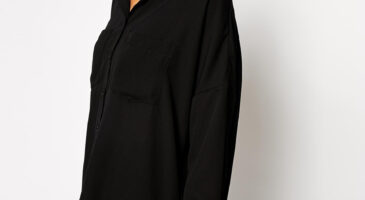 Comment se concocter un look boyish en 5 étapes ?