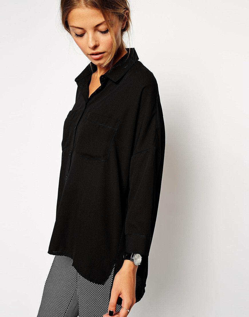 Comment se concocter un look boyish en 5 étapes ?