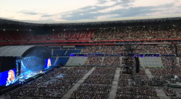 Comment se préparer pour aller à un concert