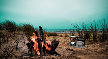 Comment survivre au camping quand on n&rsquo;a plus vingt ans ?