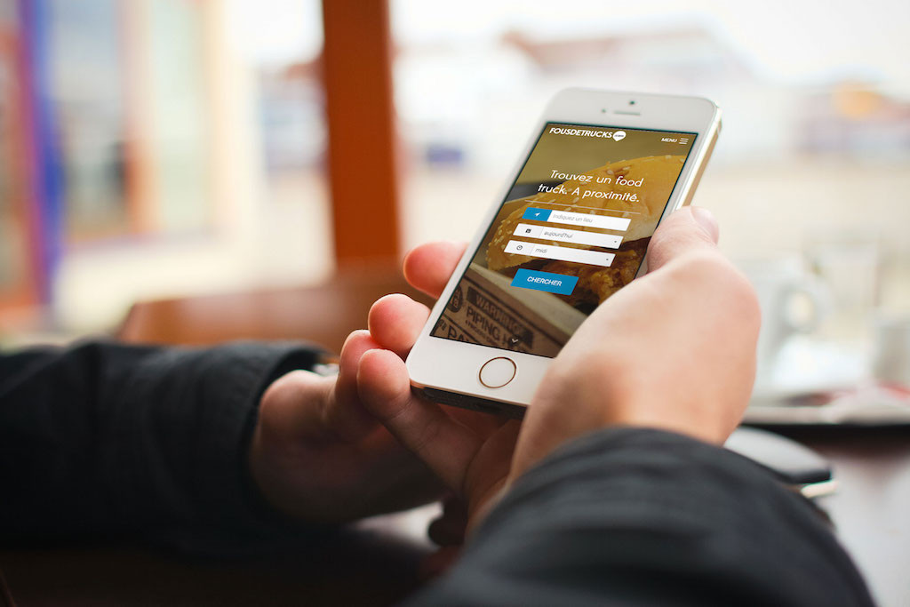 Comment trouver un food truck pour son mariage ?