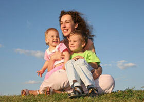 Elle adore… communiquer avec ses enfants