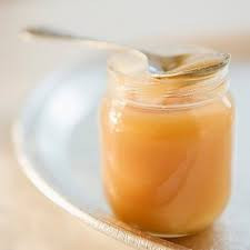 Compote de pomme facile et parfumée