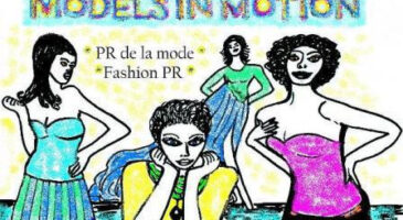 Concours de design de mode pour une collection exclusive MIM LABEL CULTE