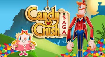Confession : je suis accro à Candy Crush