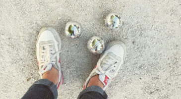 Confidences de Paulette la Coquette