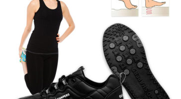 Connaissez-vous la chaussure minceur et son fonctionnement ?