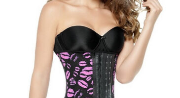 Connaissez vous le corset minceur et son fonctionnement?