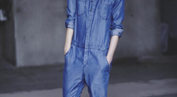 Conscious Denim, la nouvelle collection éco-responsable de H&M