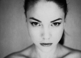 Les secrets beauté de Solweig Rediger-Lizlow