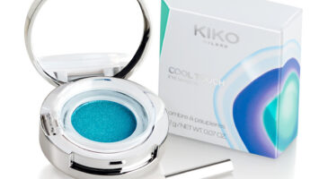 Cool Touch Eyeshadow by KIKO