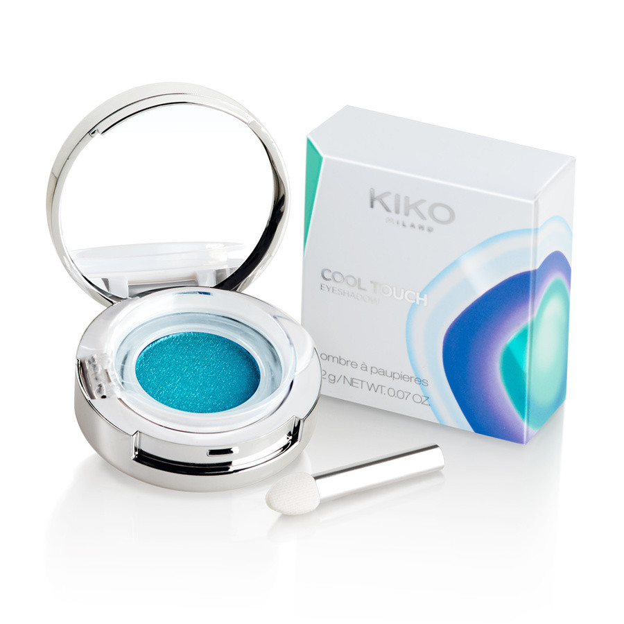 Cool Touch Eyeshadow by KIKO