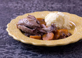 Comment faire un bon Coq au vin ?