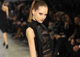 Coup d&rsquo;oeil sur les défilés haute couture