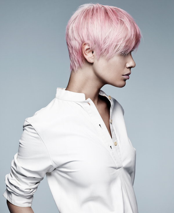 Coup de coeur beauté : la collection Pastels de Maniatis Paris