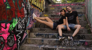 Coup de coeur pour « Merci Beaucoup »