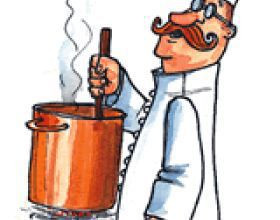 Courgette à la provençale