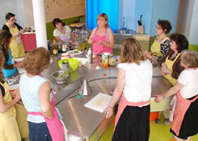 Cours de fruits et légumes, j&rsquo;ai testé… et aimé !