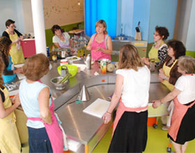 Cours de fruits et légumes, j&rsquo;ai testé… et aimé !