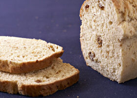 Cramique ou bricohe du nord