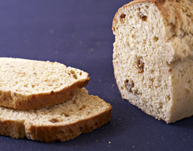 Cramique ou bricohe du nord