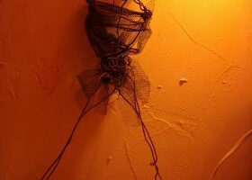 Création fil de fer