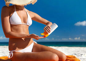 La nouvelle génération futée d&rsquo;anti-UV