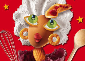 La cuisine est en fête partout en France !