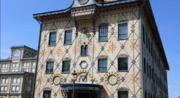 Cultival lance une visite inédite et savoureuse, au coeur de la chocolaterie Nestlé !