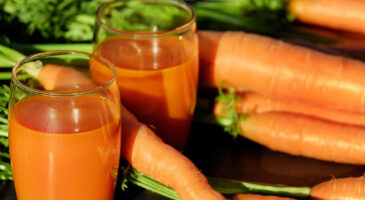 Cure détox en une journée