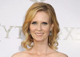 Cynthia Nixon, après « Sex and The City », « The Big C »