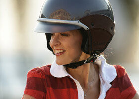 Des casques à la pointe de la mode