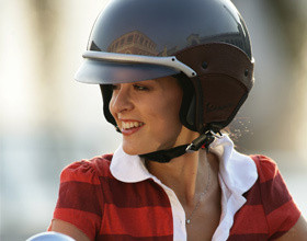 Des casques à la pointe de la mode