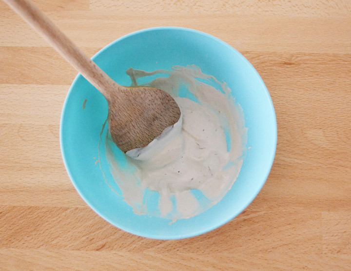 DIY Beauté : mon masque visage à l&rsquo;argile blanche