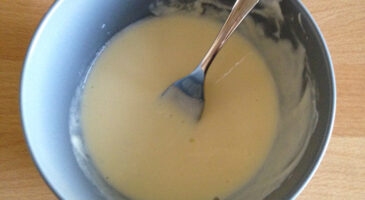 DIY beauté : mon masque cheveux au yaourt