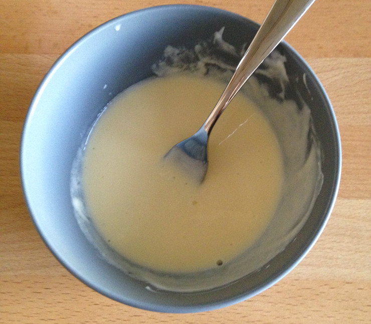 DIY beauté : mon masque cheveux au yaourt