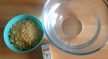 DIY : ma lessive home-made