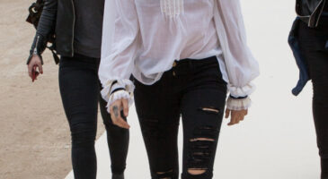 DRESS LIKE CARA DELEVINGNE