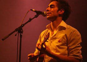 On adore le premier CD DVD Live de Cocoon