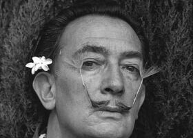 Exposition Dalí d&rsquo;or