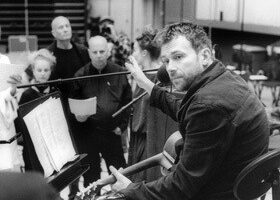 Damon Albarn (Blur et Gorillaz) revient avec son album solo !