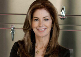 Interview avec Dana Delany !