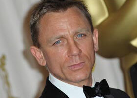 Daniel Craig à la sauce suédoise