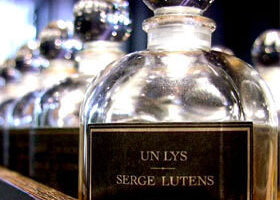 Dans les Salons du Palais Royal Shiseido