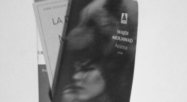 Dans ma « pile à lire »