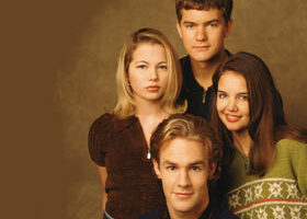 « Dawson », que sont-ils devenus ?