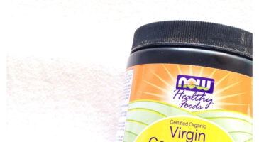 De l&rsquo;huile de coco pour mes cheveux