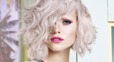 De la couleur dans vos cheveux !