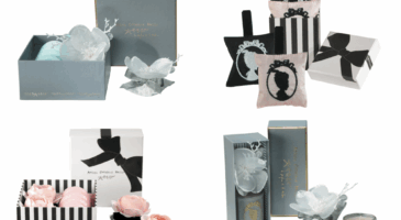 De nouvelles collections hivernales et « So Paris » de l&rsquo;Atelier Catherine Masson !